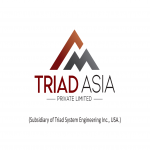 Triad Asia